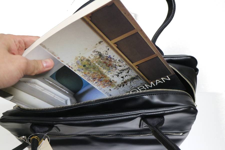 PORTER×landscape products×beams トートバッグ PORTER×Yu Nagaba×BEAMS＞トートバッグご予約受付中です