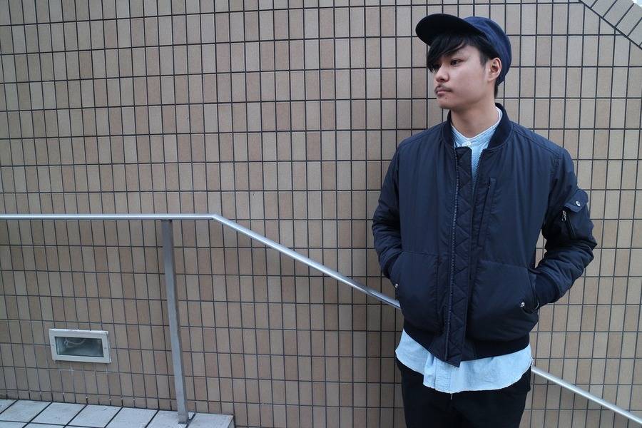 【美品】THE NORTH FACEフィールドジャケット