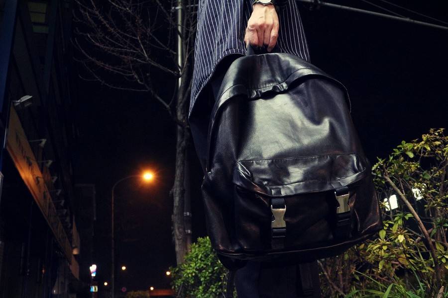 定番入荷 wjk ホースレザーバッグ | www.italtras.com