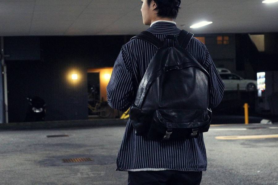 定番入荷 wjk ホースレザーバッグ | www.italtras.com