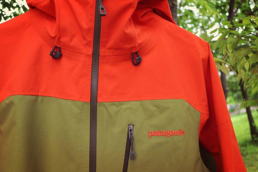 最上級のアウトドアウェア。Patagonia(パタゴニア) プリモジャケット