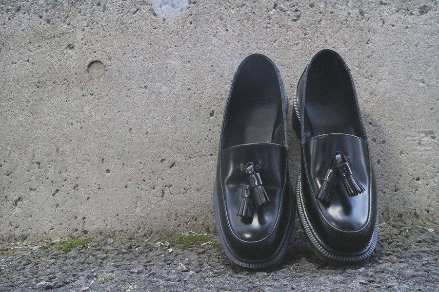 Dr.Martens ドクターマーチン エイドリアンUK5（24～24.5cm）