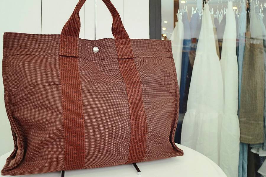 HERMES(エルメス) トートバッグ入荷[2016.05.09発行]｜トレ