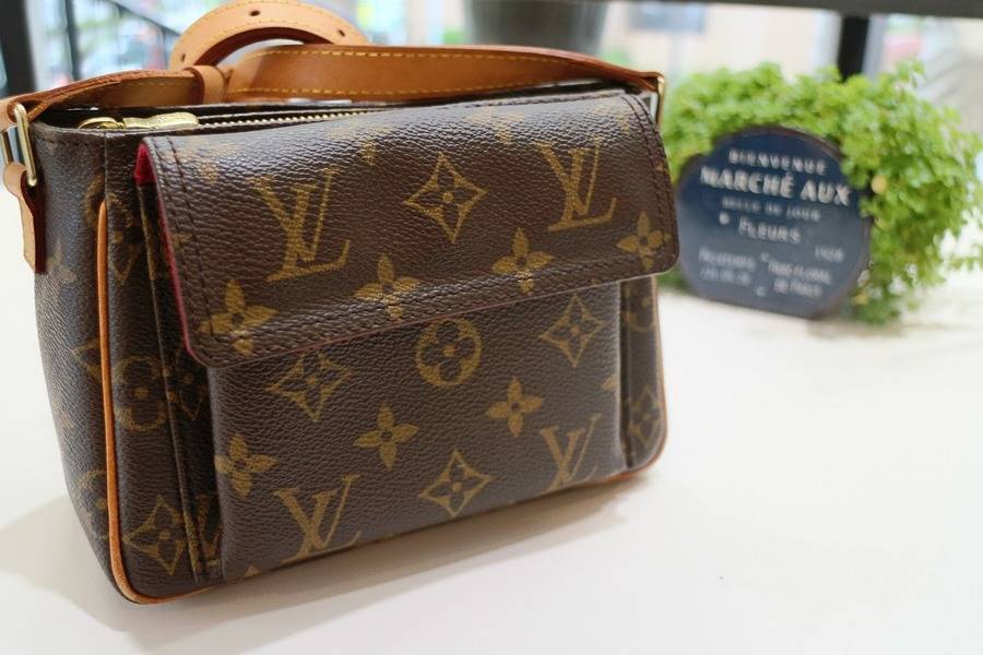 Louis Vuitton ルイ ヴィトン の人気シリーズをご紹介致します 16 05 09発行