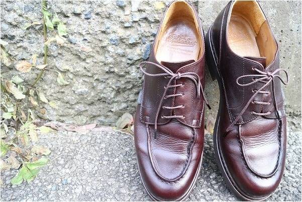 Paraboot シャンボード CHAMBORD  25cm