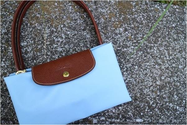 現行モデル Longchamp ロンシャン の人気バッグが入荷 16 07 11発行