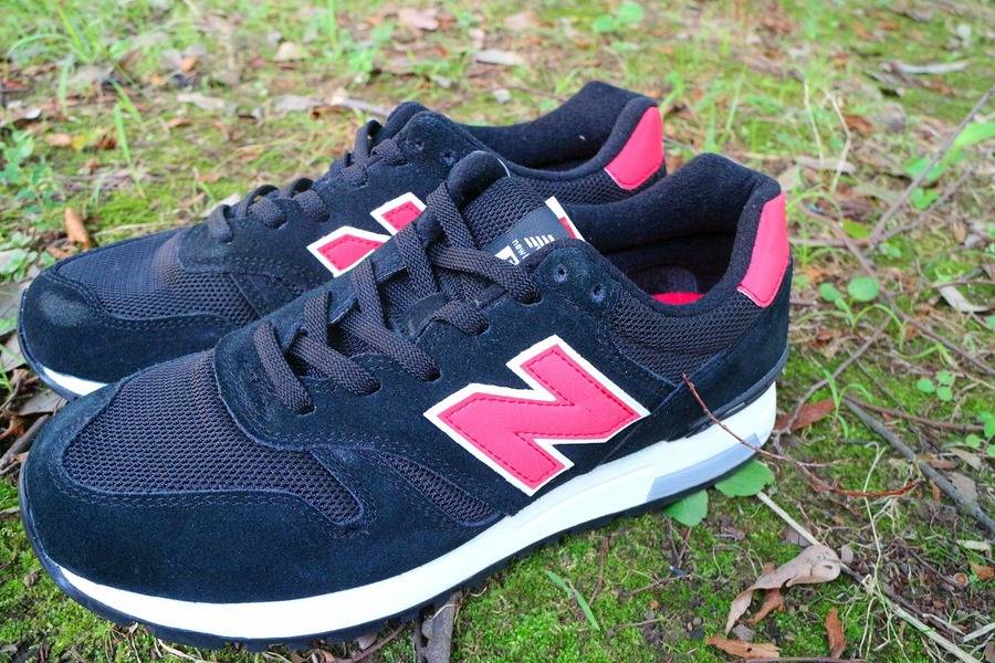 NEW BALANCE(ニューバランス)、565シリーズが2点同時入荷です。[2016.07.28発行]