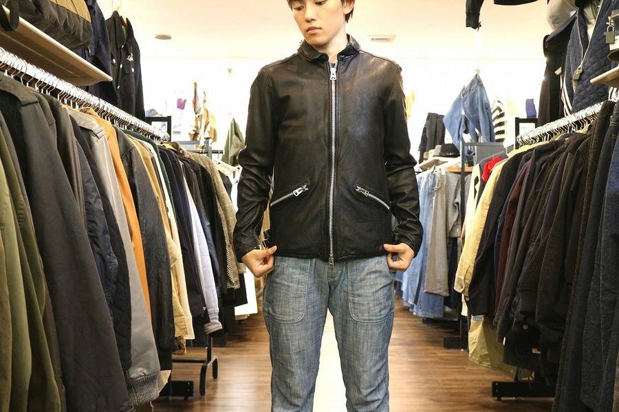 セレショブランドの洋服売るならトレファクスタイル横浜都筑店へ 16 09 17発行
