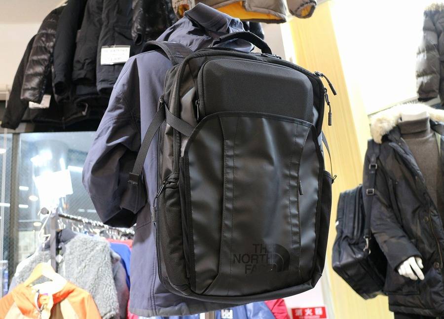 THE NORTH FACE Wavelength