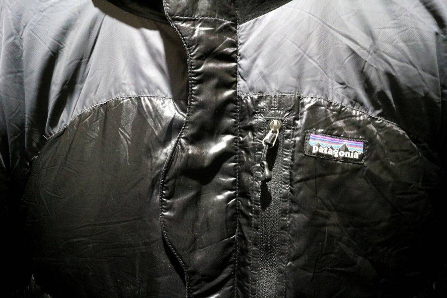 Patagonia(パタゴニア) ダウンパーカー入荷致しました。[2016.12
