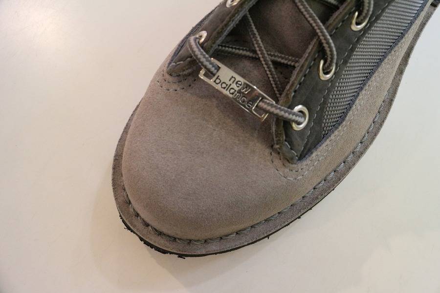 Newbalance×Danner（ニューバランス×ダナー）のコラボといえば