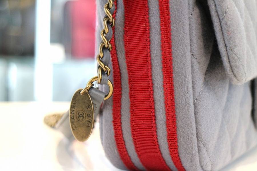 CHANEL(シャネル)の希少なコレクション、クルーズラインはご存知