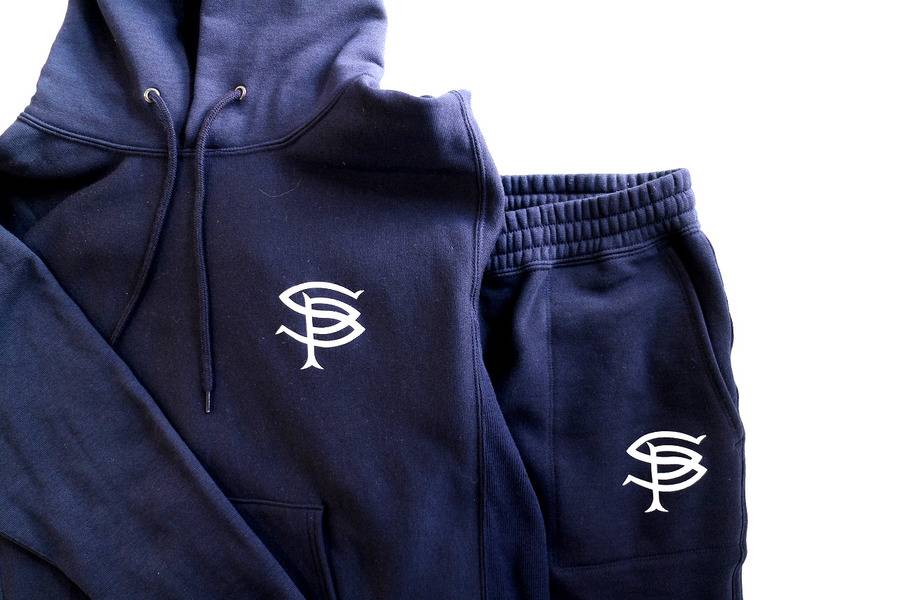 16AW…SOPHのスウェットセッアップ入荷！[2017.04.18発行]