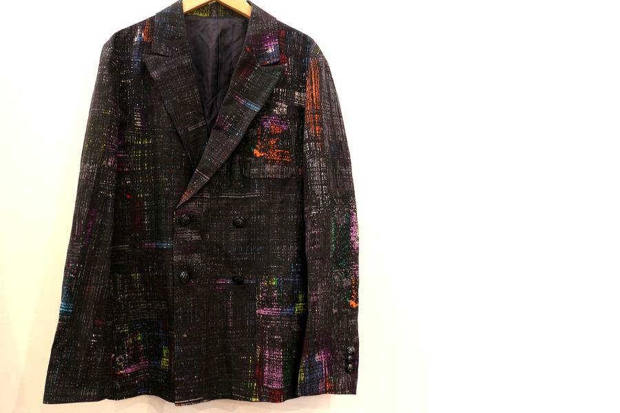 Bohemians（ボヘミアンズ）の奇抜なセットアップ入荷！[2017.05.11発行]