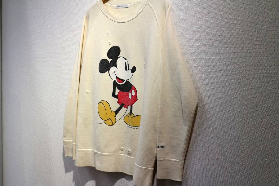 Ron Herman ロンハーマン ディズニーコラボ16aw入荷 17 05 14発行 Ron Herman ロンハーマン ディズニーコラボ16aw入荷 17 05 14発行
