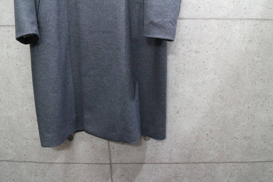 United Tokyo 17aw新作コート入荷 17 11 19発行