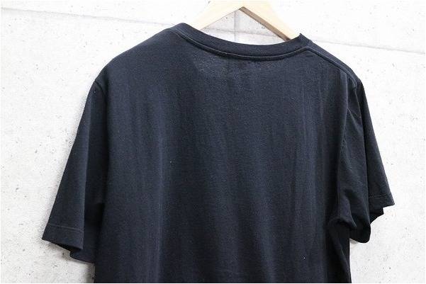 SAINT LAURENT PARIS(サンローランパリ)からTシャツ入荷です