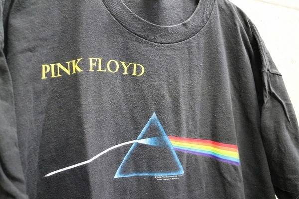 PINK FLOYD  ヴィンテージ　Tシャツ