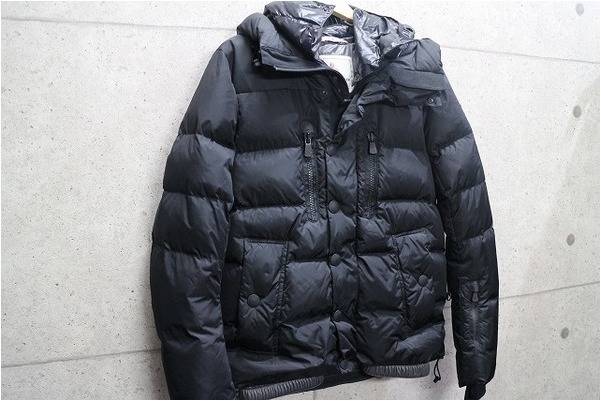 Moncler モンクレール なら横浜都筑店で 18 09 14発行