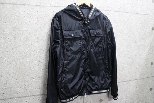 Moncler モンクレール なら横浜都筑店で 18 09 14発行