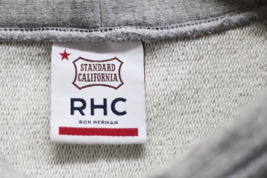 RHC Ron Herman』×『STANDARD CALIFORNIA 』×『Disney』トリプルネーム
