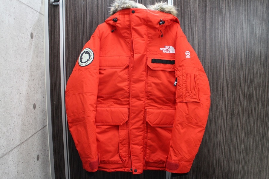 THE NORTH FACE (ザ・ノースフェイス )から今季モデルのサザンクロス