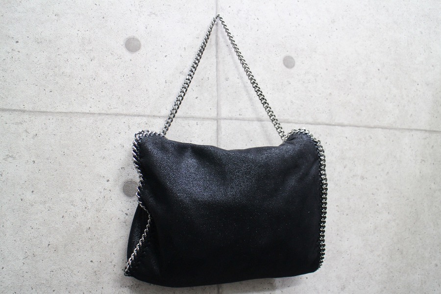 Stella Mccartney ステラマッカートニー ファラベラ入荷致しました 19 01 08発行