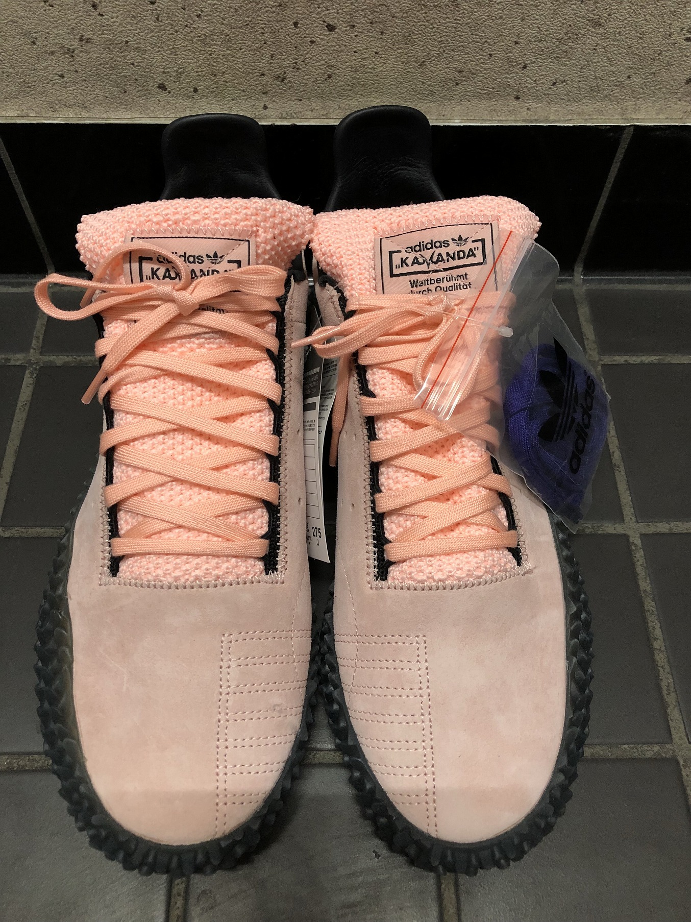 Dragon Ball Z Adidas Originals ドラゴンボールゼット アディダスオリジナルス 入荷です 19 01 27発行