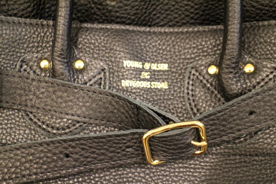 YOUNG＆OLSEN THE DRYGOODS STORE(ヤングアンドオルセン ザドライ