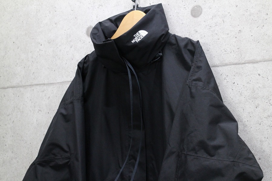 THE NORTH FACE（ザ ノーフェイス）× HYKE（ハイク）19SS最新モデル3点入荷致しました！[2019.02.26発行]