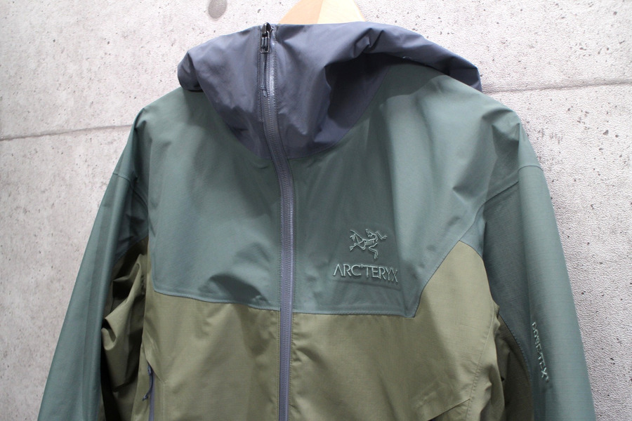 ARC'TERYX × BEAMS 別注 Beta SL jacket - www.bjmpmpc.com