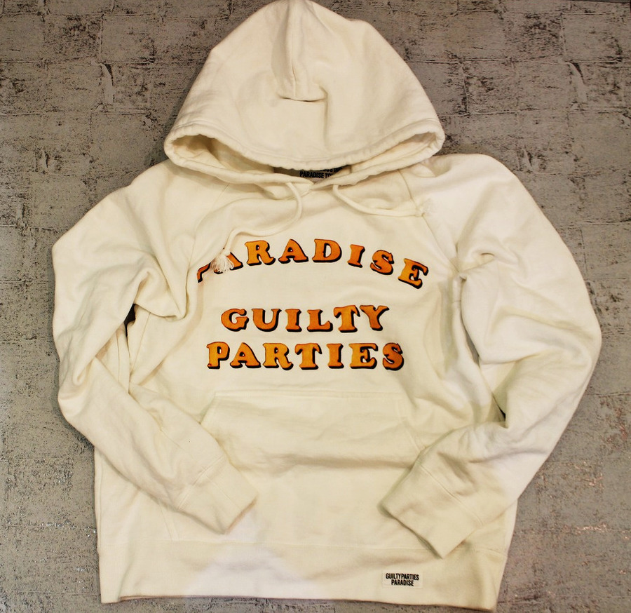 wackomaria 22FW プルオーバーパーカー WACKOMARIA》よりプルオーバーパーカー入荷[2019.06.16発行]｜トレ