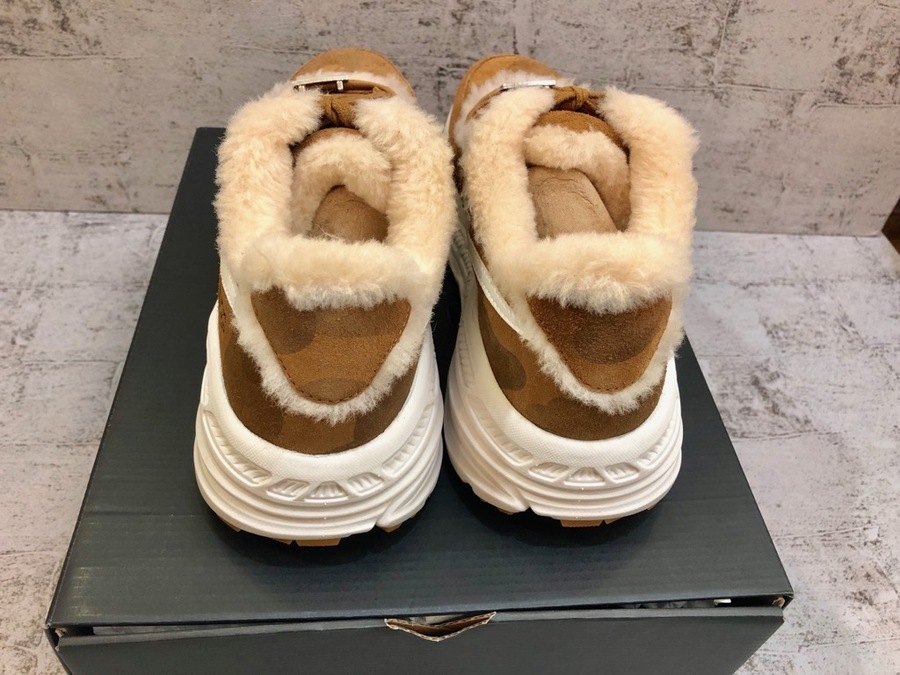 19SS 《UGG × A BATHING APE》コラボアイテム入荷[2019.07.01 19SS 《UGG × A BATHING APE》コラボアイテム入荷[2019.07.01