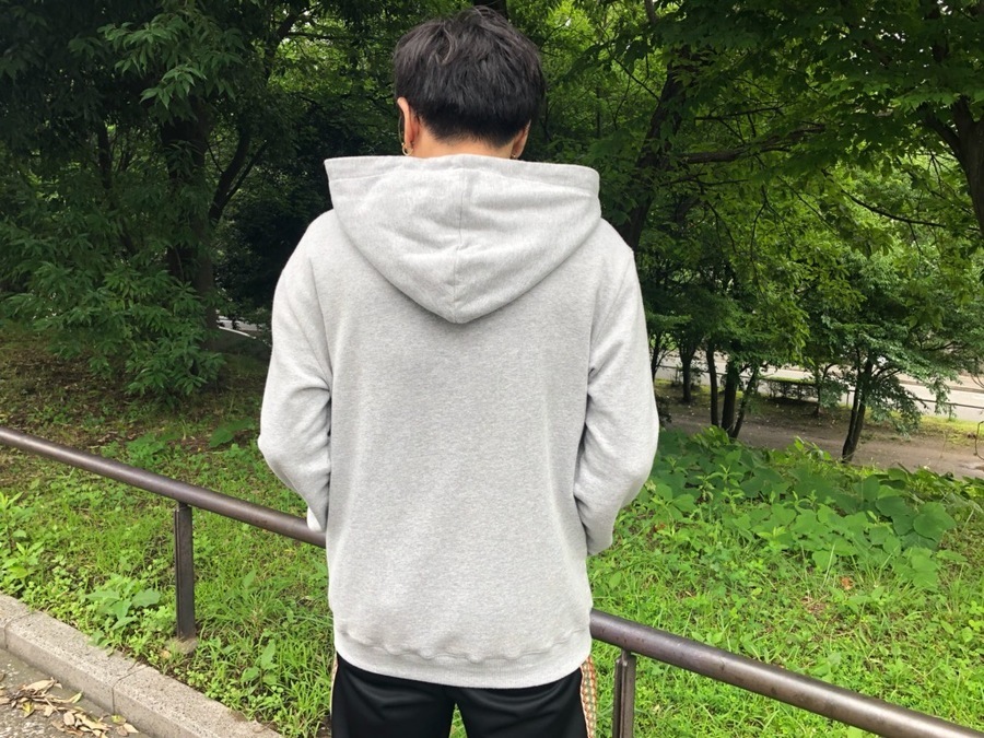 おしゃれメンズたちに人気のサンローラン！！[2019.07.09発行]