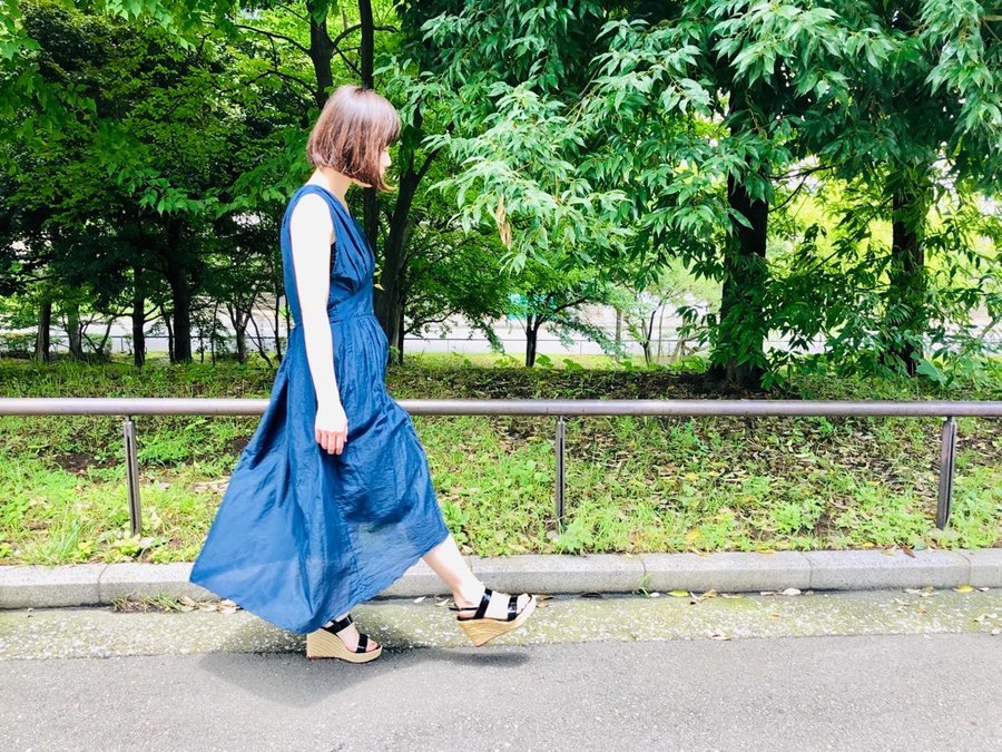 上質で本当に好きなものだけを集めたブランド MYLAN TOKYO[2019.07.19