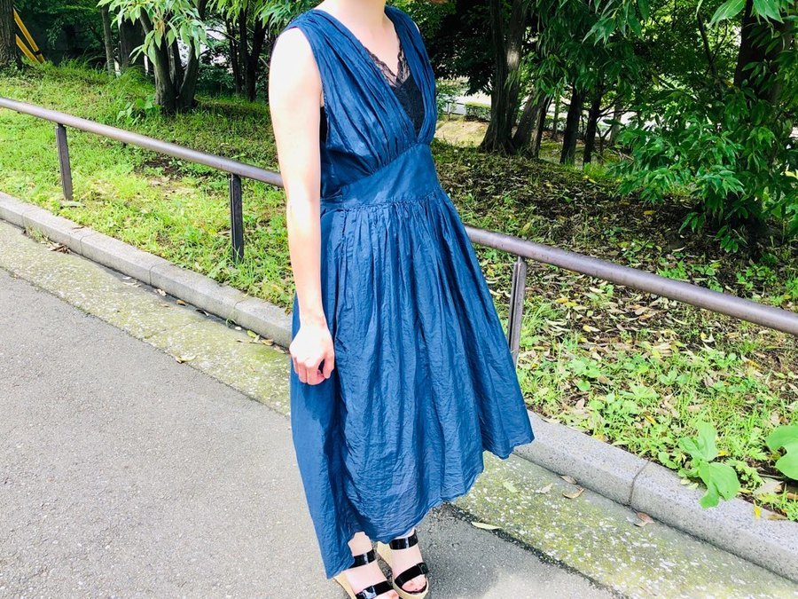 上質で本当に好きなものだけを集めたブランド MYLAN TOKYO[2019.07.19
