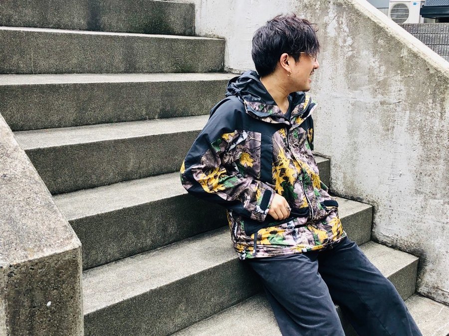 ストリートスタイルに取り入れたいAPE(エイプ)のご紹介☆[2019.07.23発行]