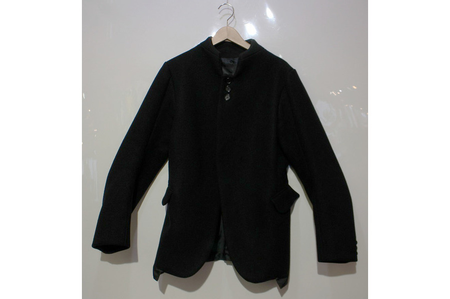 Christopher nemeth ロングジャケット Christopher nemeth ロングジャケット（この冬はNEMETHの