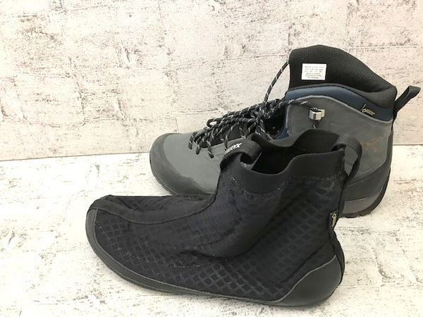 ARC'TERYX（アークテリクス）ハイキングブーツのご紹介です