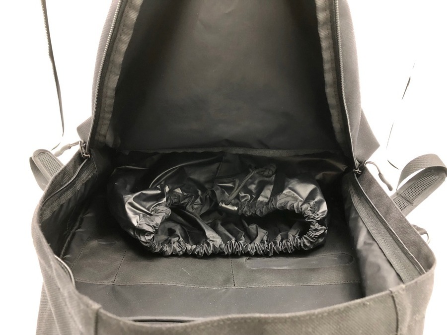 bagjack x OUTDOOR PRODUCTS EDITION バッグジャック アウトドア