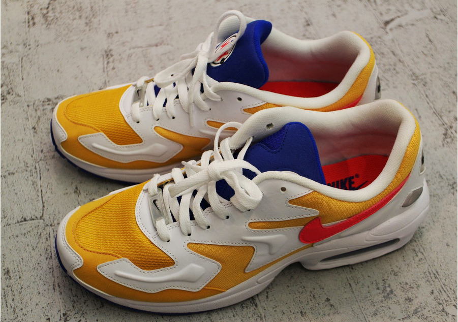 足元からおしゃれに Nikeのスニーカーが入荷しました 19 08 26発行