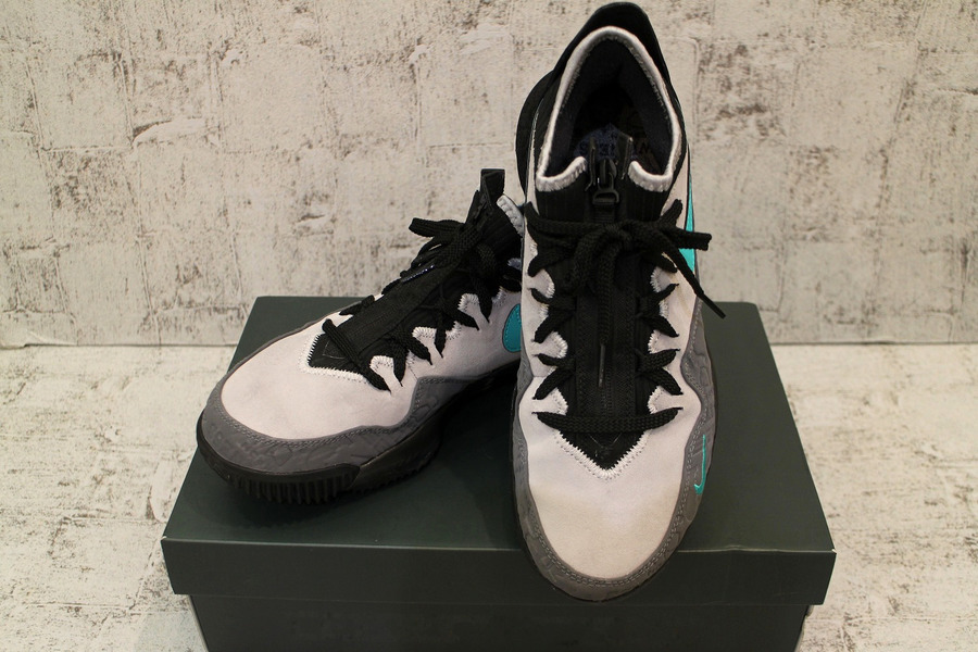 アトモスとのコラボ”NIKE LEBRON XVI LOW AC