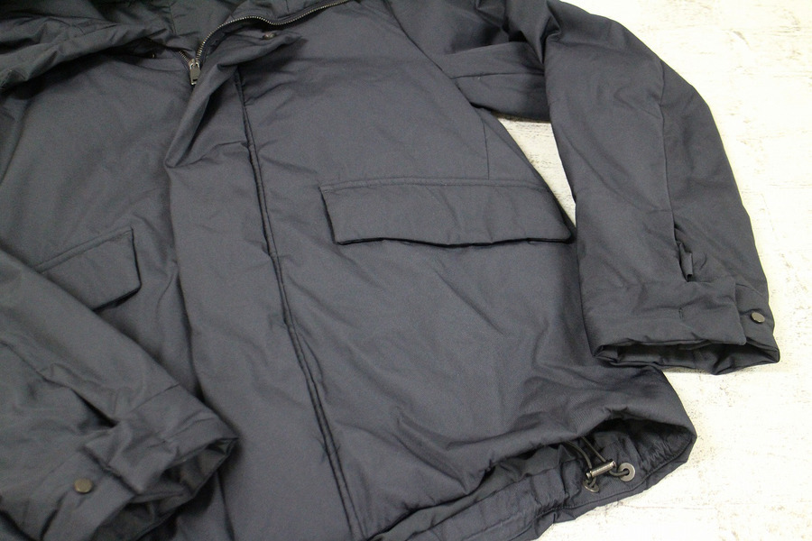 JIL SANDER（ジルサンダー）暖かさ抜群！中綿ジャケット入荷 