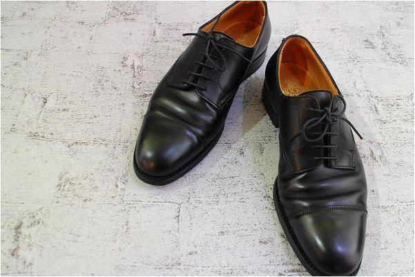 英国靴で最高の地位を誇るメーカー【Crockett&Jones/クロケット
