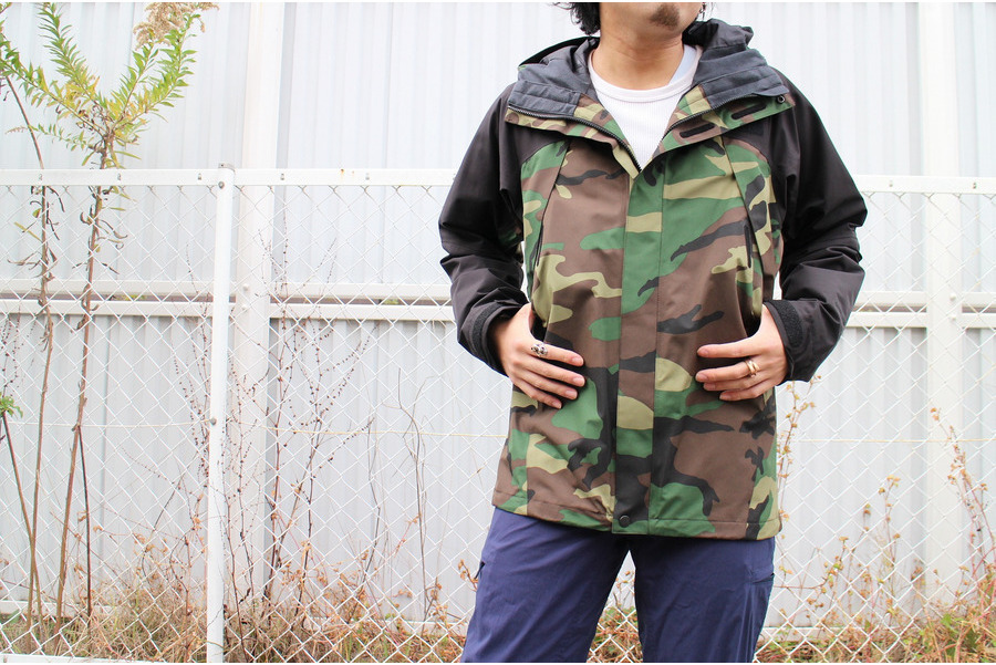 THE NORTH FACE マウンテンジャケット  NP61420 サイズM THE NORTH FACE(ノースフェイス) NV MOUNTAIN JACKET マウンテン