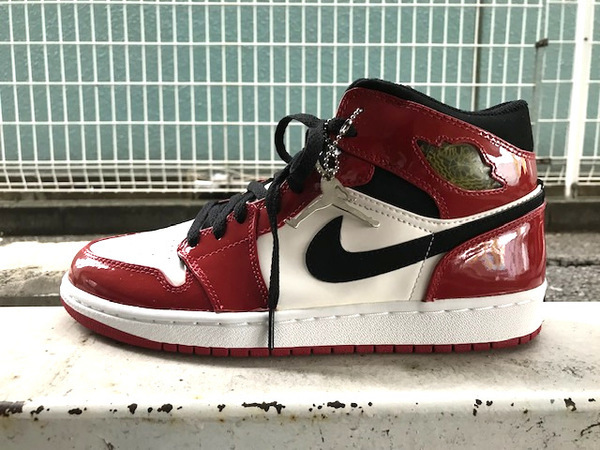 【最終値引】NIKE AIR JORDAN 1 RETRO PREMIER