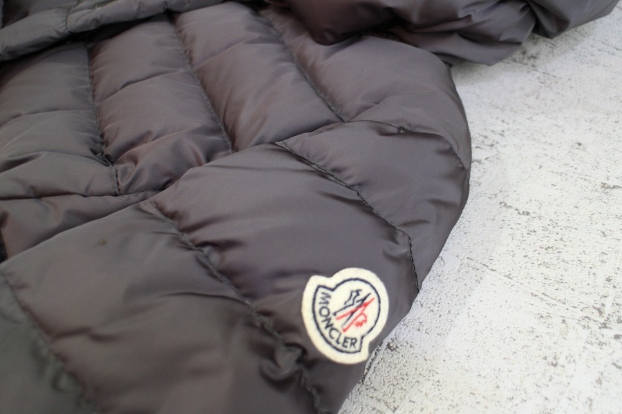 待望のレディースモデル☆【MONCLER/モンクレール】JURA ダウン