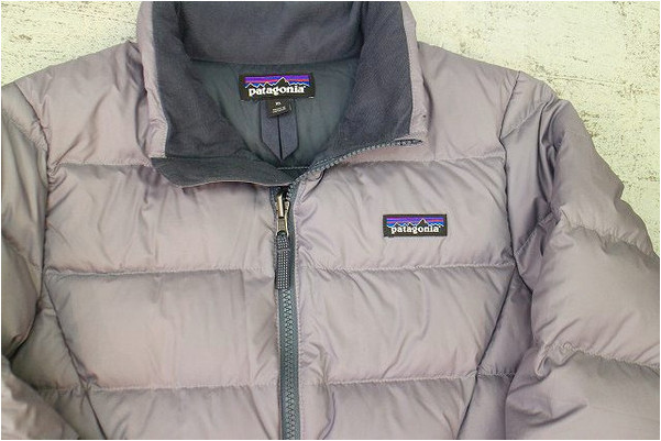 便利すぎる【Patagonia／パタゴニア】3WAYジャケットのご紹介