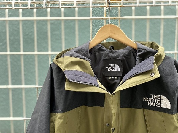 THE NORTH FACE】20SS人気完売モデル／マウンテンライトジャケットが未