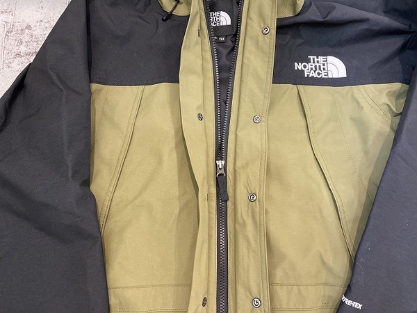 THE NORTH FACE】20SS人気完売モデル／マウンテンライト